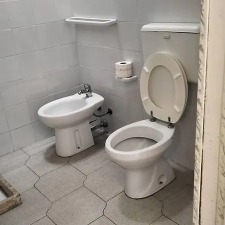La Casa Del Contadino Appartamento