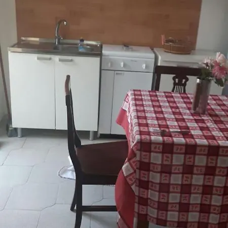 Appartamento La Casa Del Contadino Otranto