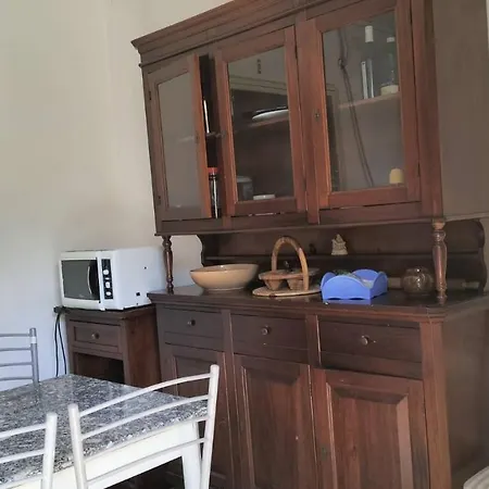 Appartamento La Casa Del Contadino