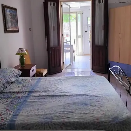 La Casa Del Contadino Appartamento *