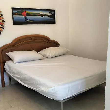 La Casa Del Contadino Appartamento Otranto