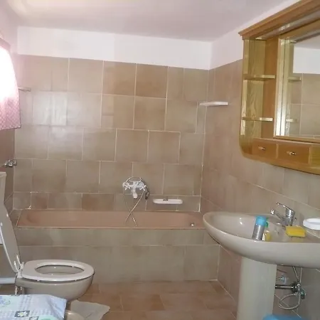 La Casa Del Contadino Appartamento Otranto
