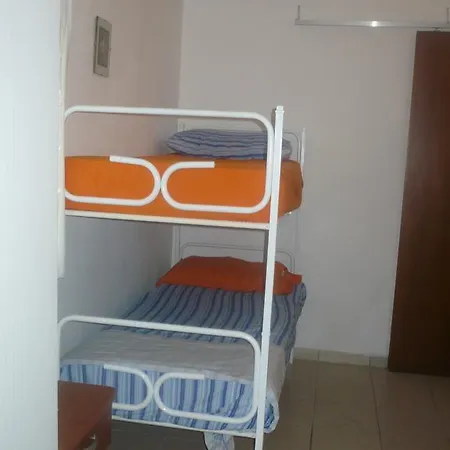 Appartamento La Casa Del Contadino Otranto