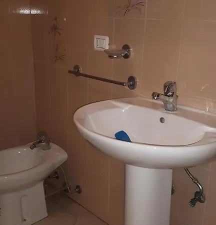 Appartamento La Casa Del Contadino Otranto
