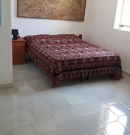 La Casa Del Contadino * Otranto