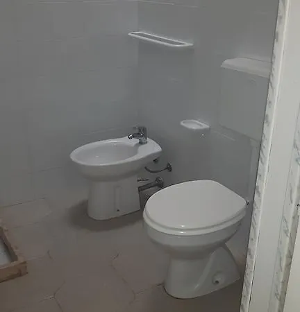 Appartamento La Casa Del Contadino *