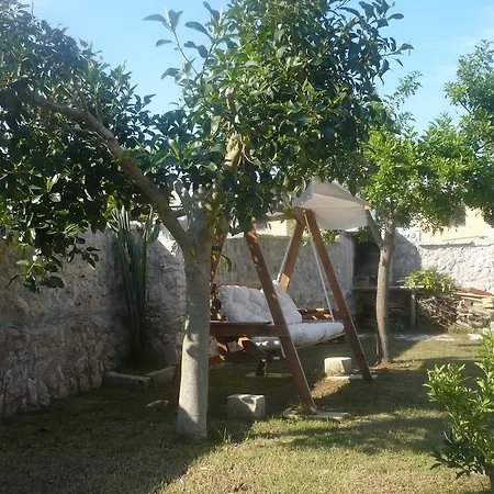 Appartamento La Casa Del Contadino