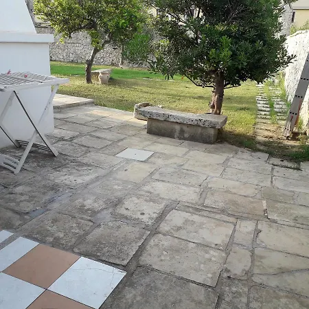 La Casa Del Contadino Appartamento